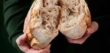 Vi bager for en sundhedere hverdag