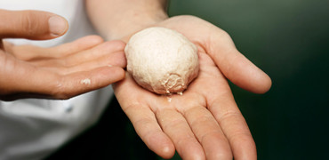 Vi bager for det gode arbejdsliv